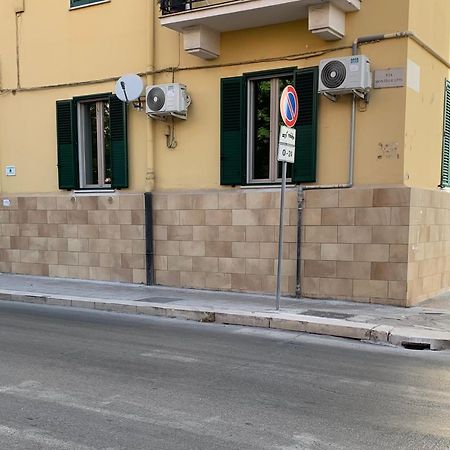 فوجيا B&B Piano Romano -Con Parcheggio Privato Gratuito- المظهر الخارجي الصورة