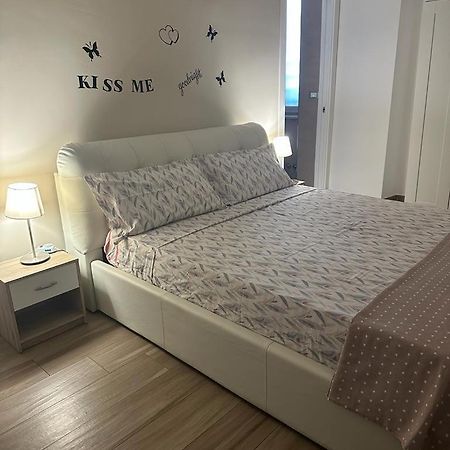 فوجيا B&B Piano Romano -Con Parcheggio Privato Gratuito- المظهر الخارجي الصورة