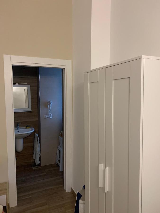 فوجيا B&B Piano Romano -Con Parcheggio Privato Gratuito- المظهر الخارجي الصورة