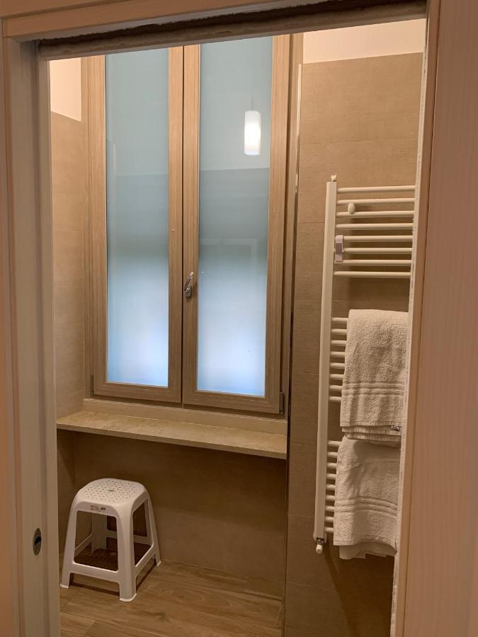 فوجيا B&B Piano Romano -Con Parcheggio Privato Gratuito- المظهر الخارجي الصورة