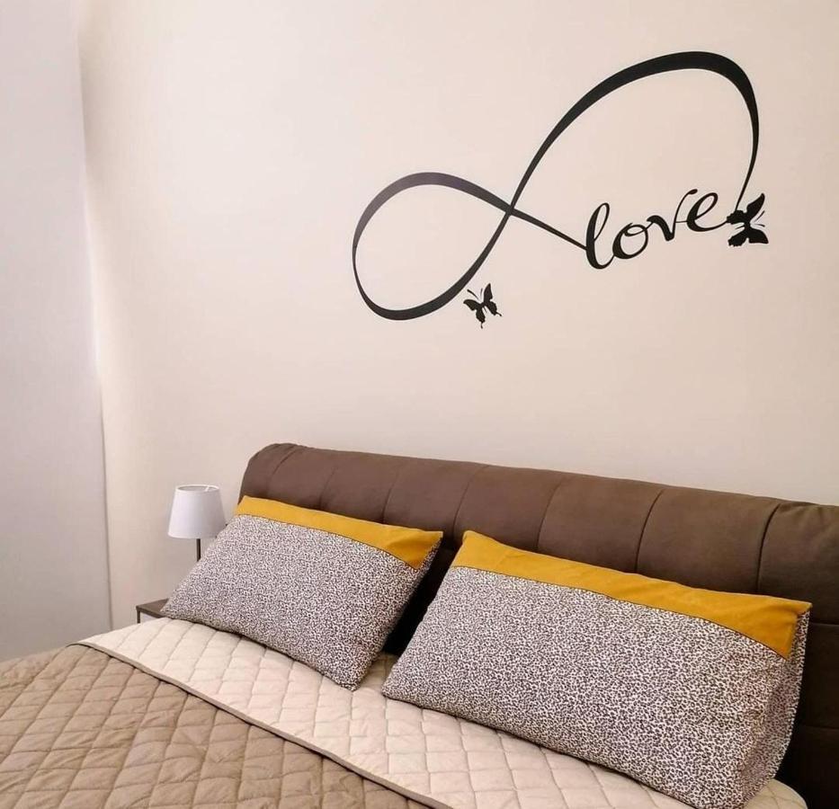 فوجيا B&B Piano Romano -Con Parcheggio Privato Gratuito- المظهر الخارجي الصورة