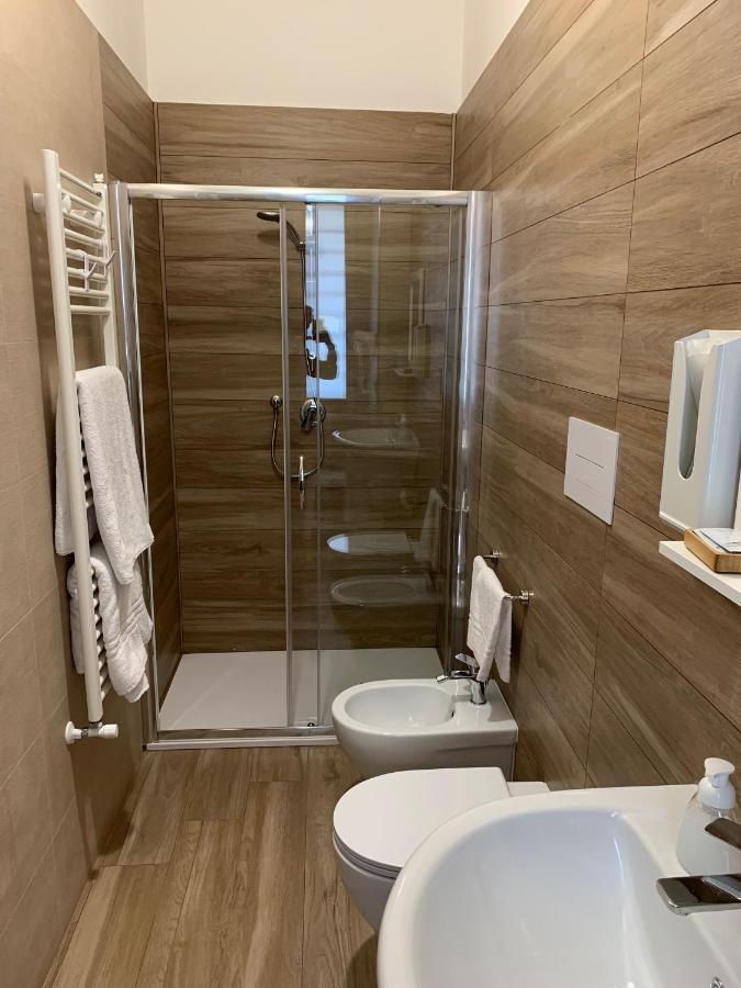 فوجيا B&B Piano Romano -Con Parcheggio Privato Gratuito- المظهر الخارجي الصورة