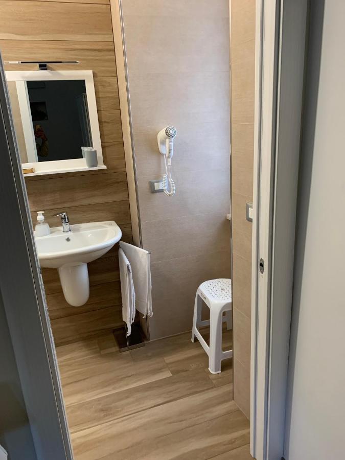 فوجيا B&B Piano Romano -Con Parcheggio Privato Gratuito- المظهر الخارجي الصورة
