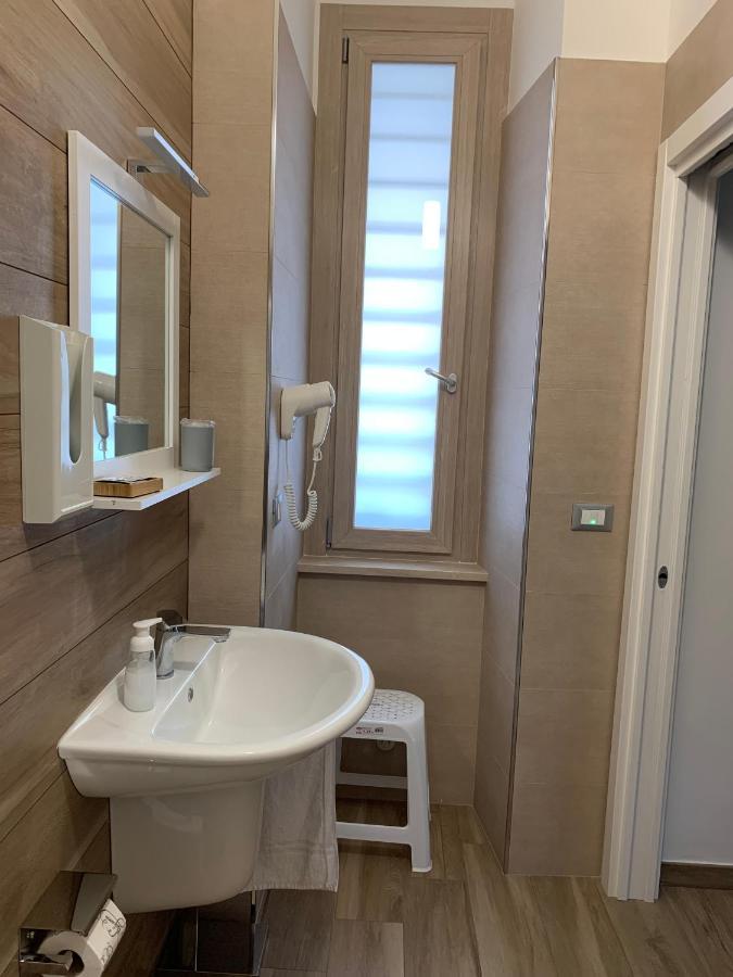 فوجيا B&B Piano Romano -Con Parcheggio Privato Gratuito- المظهر الخارجي الصورة
