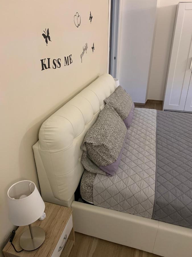 فوجيا B&B Piano Romano -Con Parcheggio Privato Gratuito- المظهر الخارجي الصورة