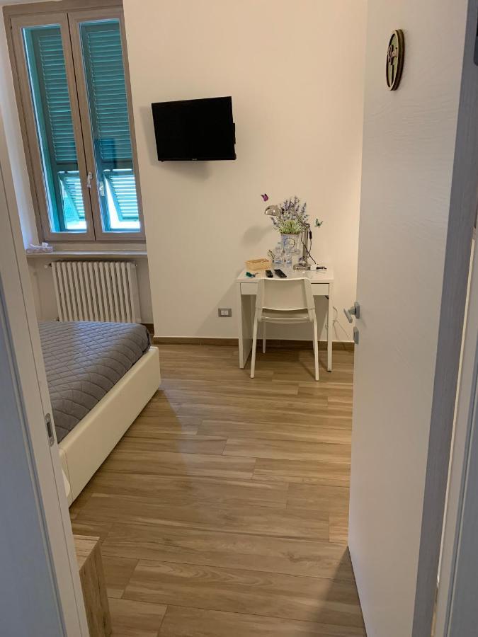 فوجيا B&B Piano Romano -Con Parcheggio Privato Gratuito- المظهر الخارجي الصورة