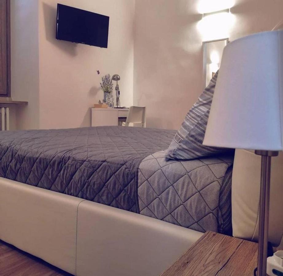 فوجيا B&B Piano Romano -Con Parcheggio Privato Gratuito- المظهر الخارجي الصورة