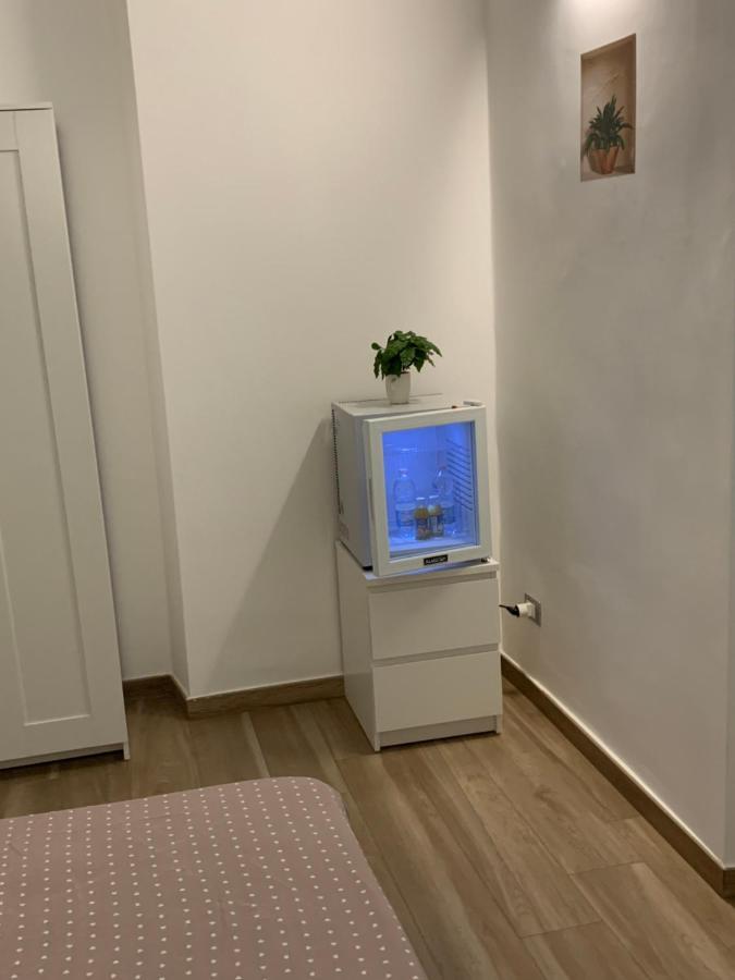 فوجيا B&B Piano Romano -Con Parcheggio Privato Gratuito- المظهر الخارجي الصورة