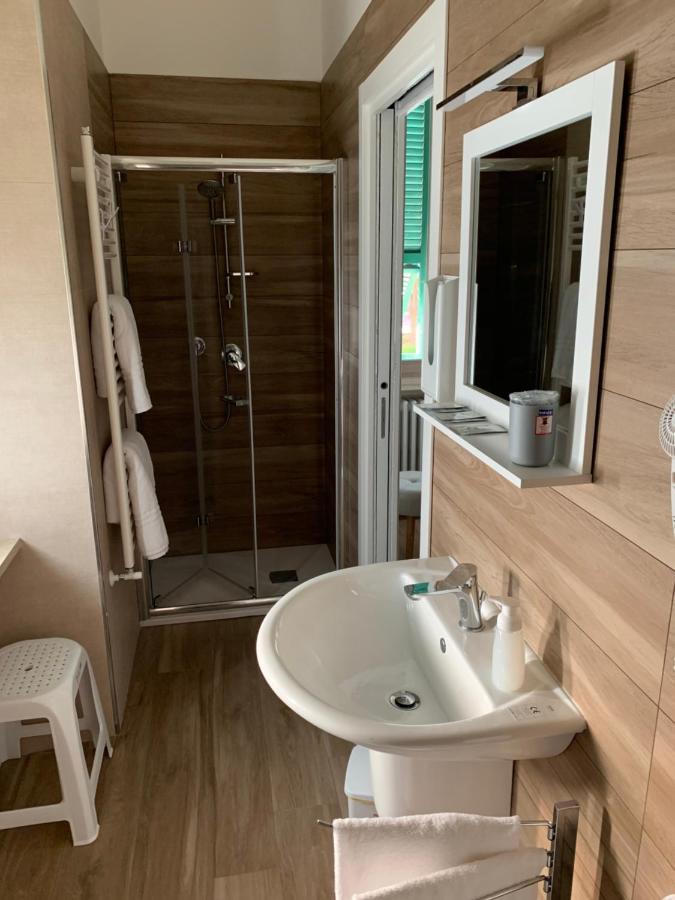 فوجيا B&B Piano Romano -Con Parcheggio Privato Gratuito- المظهر الخارجي الصورة