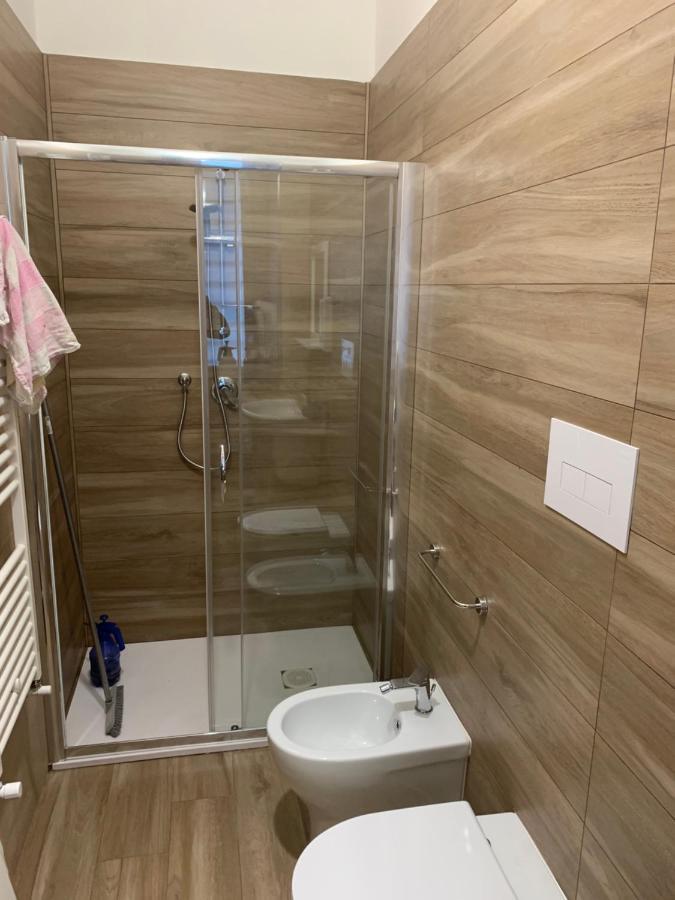 فوجيا B&B Piano Romano -Con Parcheggio Privato Gratuito- المظهر الخارجي الصورة