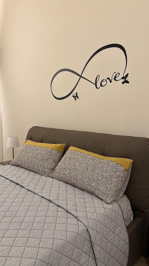 فوجيا B&B Piano Romano -Con Parcheggio Privato Gratuito- المظهر الخارجي الصورة
