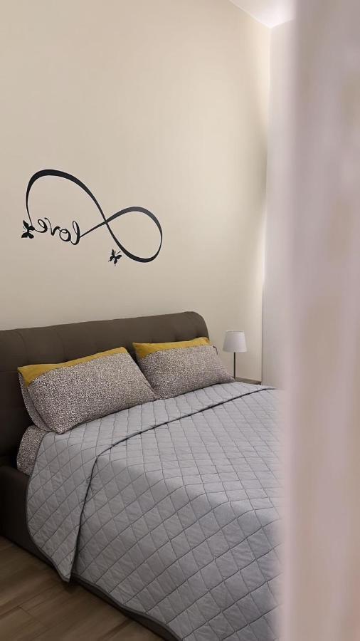فوجيا B&B Piano Romano -Con Parcheggio Privato Gratuito- المظهر الخارجي الصورة