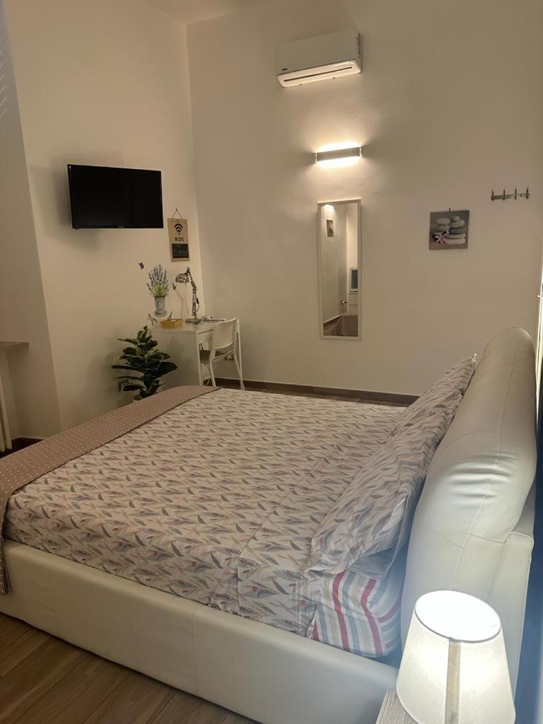 فوجيا B&B Piano Romano -Con Parcheggio Privato Gratuito- المظهر الخارجي الصورة