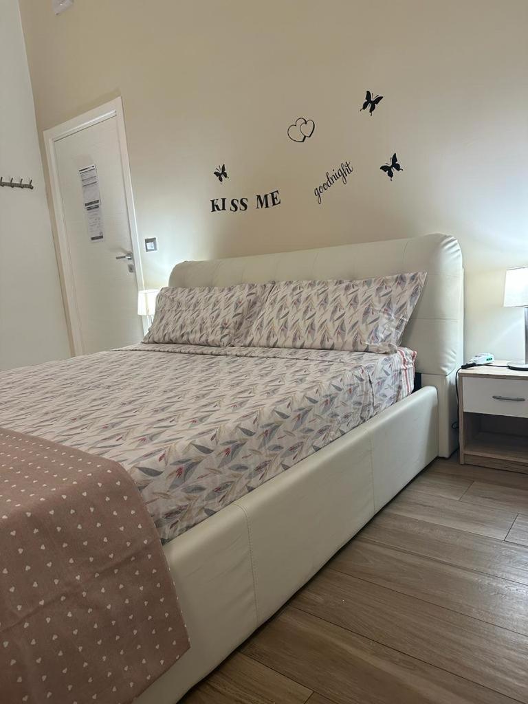 فوجيا B&B Piano Romano -Con Parcheggio Privato Gratuito- المظهر الخارجي الصورة